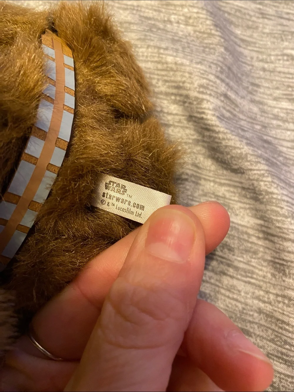 Funko questions leave